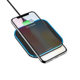 wireless charging pad